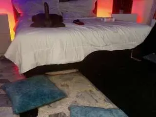 Rihanarose  live sex cam