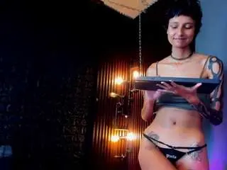 Snner-velvet  live sex cam