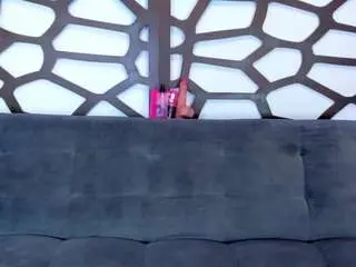 Snner-velvet  live sex cam
