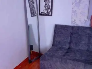 Snner-velvet  live sex cam