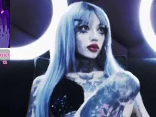 Typhoidmary  live sex cam