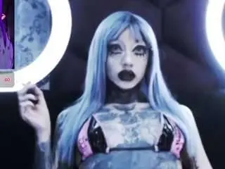 Typhoidmary  live sex cam