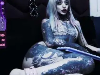 Typhoidmary  live sex cam