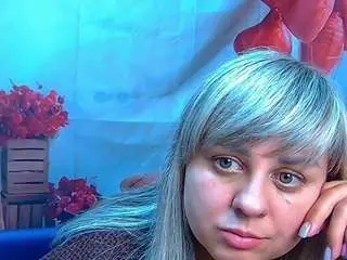 Veronicasvitt  live sex cam