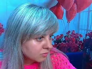 Veronicasvitt  live sex cam