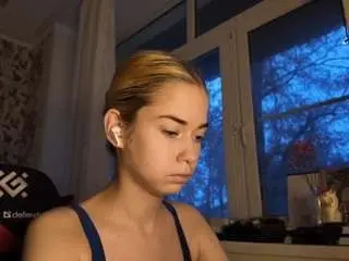 Zolaheimrich  live sex cam