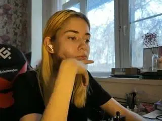 Zolaheimrich  live sex cam