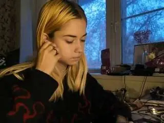 Zolaheimrich  live sex cam