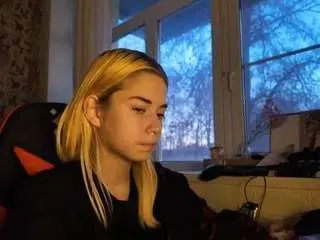 Zolaheimrich  live sex cam