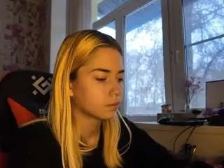 Zolaheimrich  live sex cam