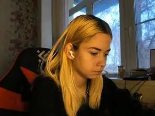 Zolaheimrich  live sex cam