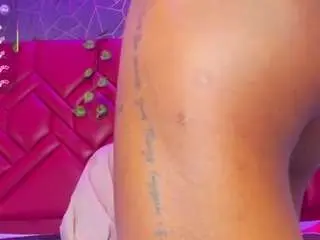 Annybrannd  live sex cam