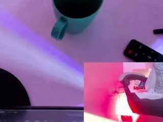 Ashley-sa  live sex cam