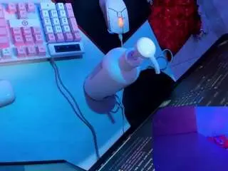 Ashley-sa  live sex cam