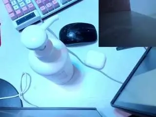 Ashley-sa  live sex cam