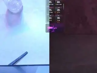 Ashley-sa  live sex cam