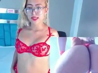 Criistybloom  live sex cam