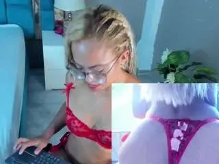 Criistybloom  live sex cam