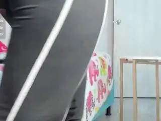 Criistybloom  live sex cam