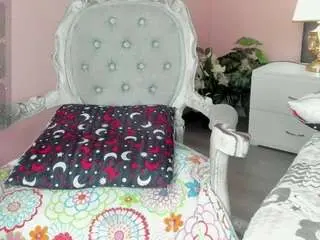 Criistybloom  live sex cam