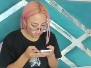 Criistybloom  live sex cam