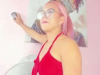 Criistybloom  live sex cam
