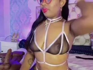 Deysipotter  live sex cam