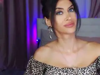 Dime-ferrari  live sex cam