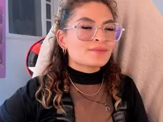 Emilyfiorii  live sex cam