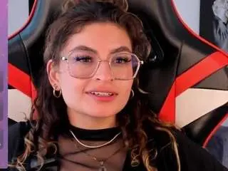 Emilyfiorii  live sex cam