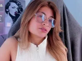 Emilyfiorii  live sex cam