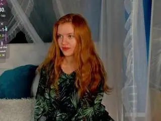 Eva-lewisvalley  live sex cam