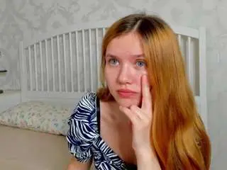 Eva-lewisvalley  live sex cam