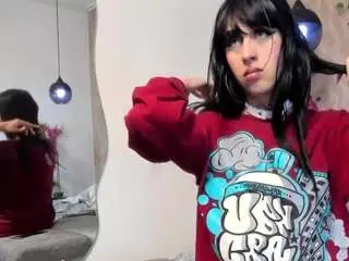 Haryblair  live sex cam