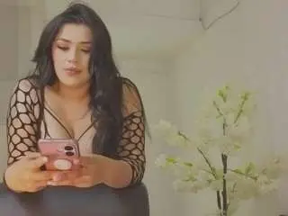Innavolkova  live sex cam