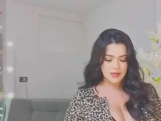 Innavolkova  live sex cam
