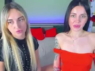 Queenpoisons  live sex cam