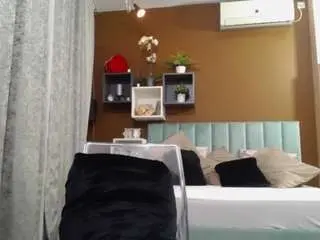 Rebecablackx  live sex cam