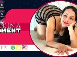 Samantrak-love  live sex cam