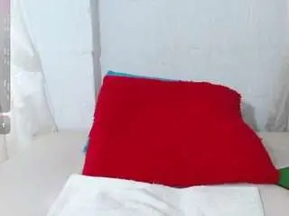 Samantrak-love  live sex cam