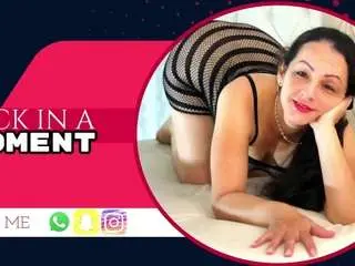 Samantrak-love  live sex cam