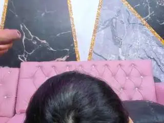 Sarahagen  live sex cam