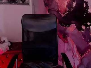 Scarlett-sanders  live sex cam