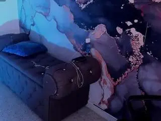 Scarlett-sanders  live sex cam