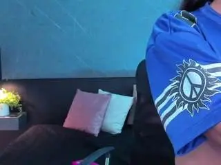 Scarlett-sanders  live sex cam