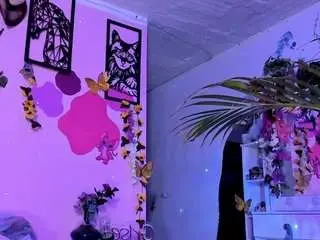 Scarlett-sanders  live sex cam