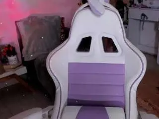 Scarlett-sanders  live sex cam