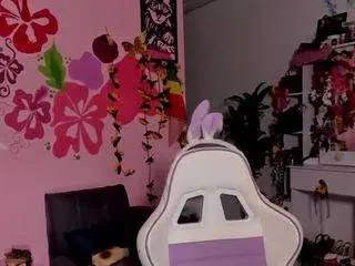 Scarlett-sanders  live sex cam