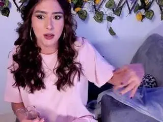Scarlett-sanders  live sex cam
