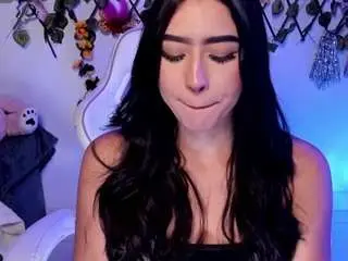 Scarlett-sanders  live sex cam